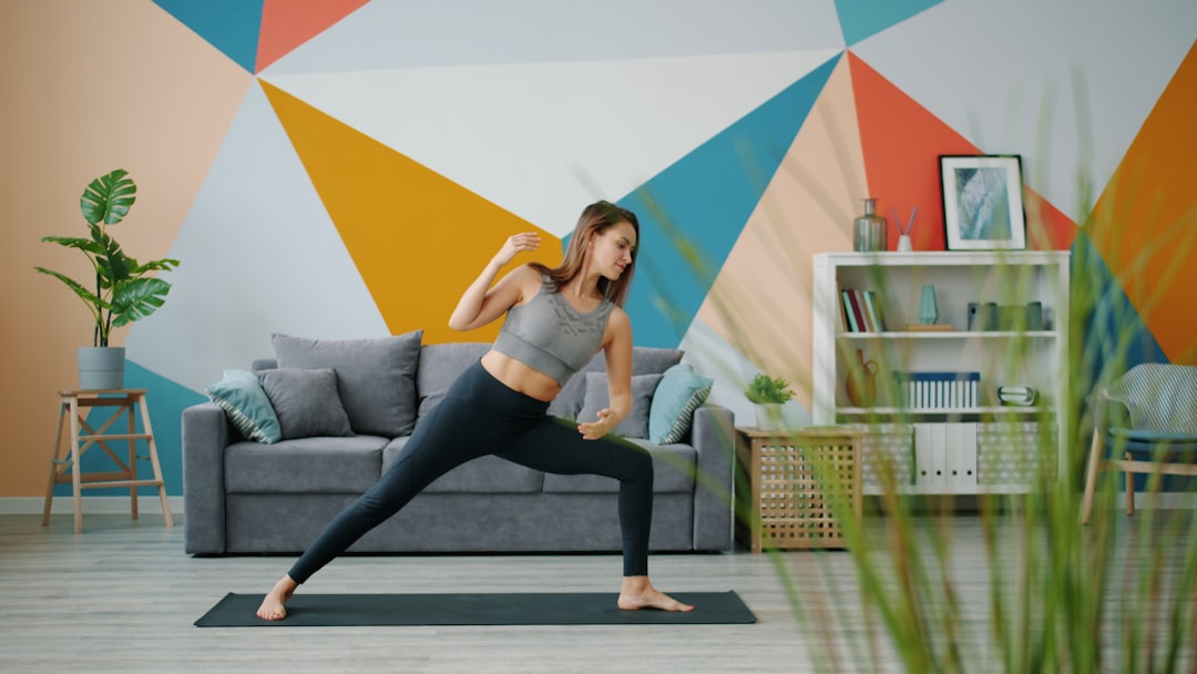 The Ultimate Guide to Home Workouts for Everyone