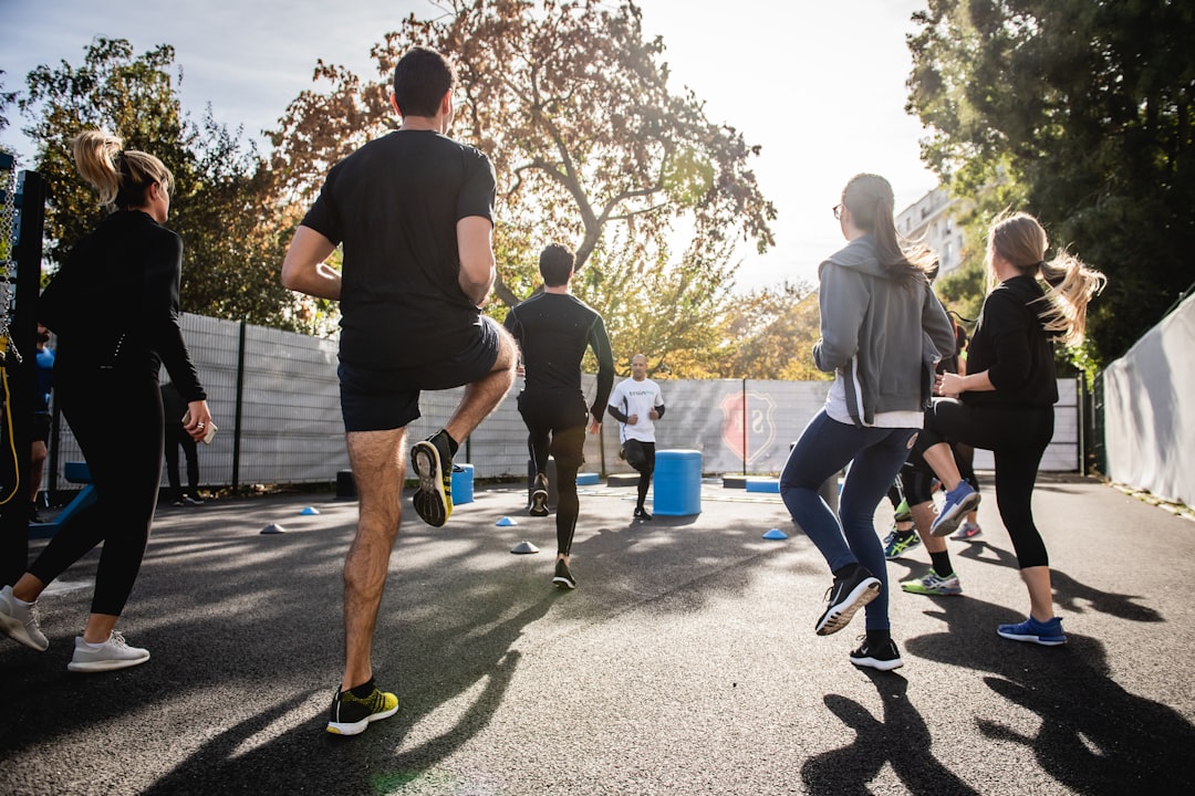 Unleash Your Potential: Fitness Tips from the Experts