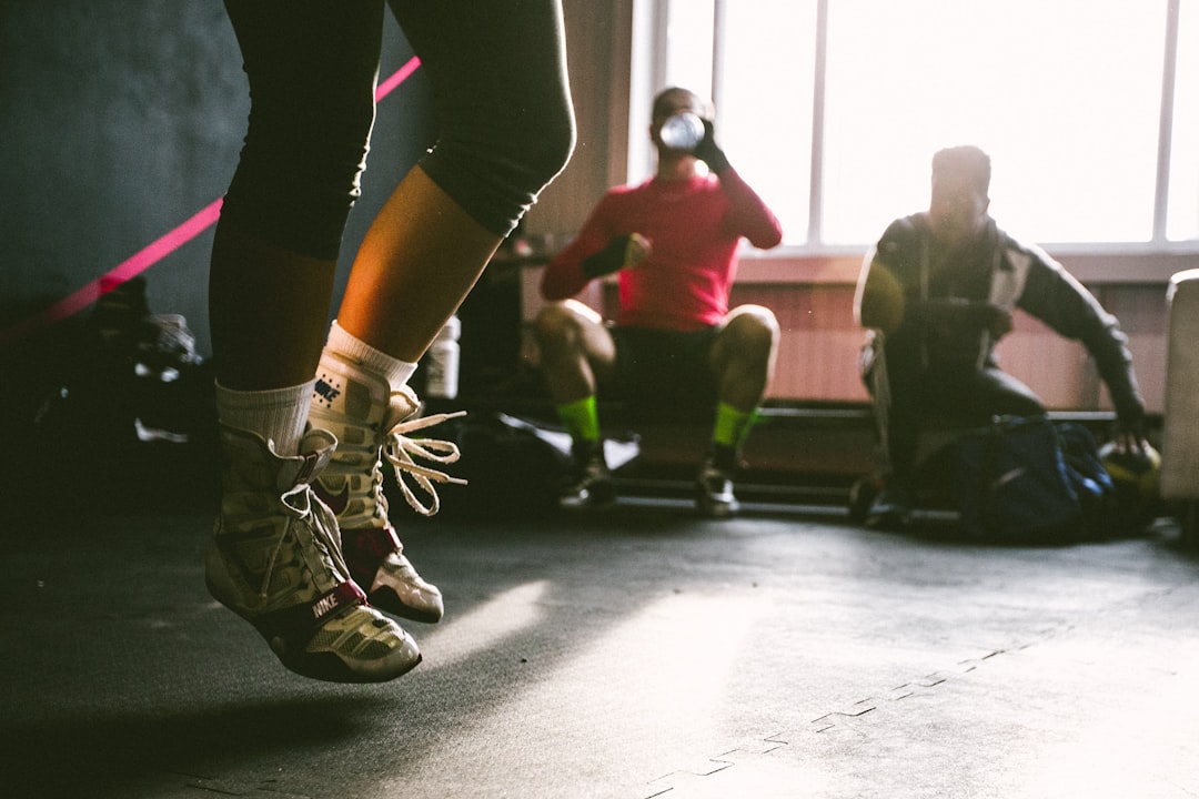 Discover the Benefits of Group Classes at Belledonne Fitness