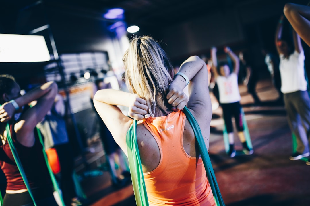 Nutrition and Exercise: A Holistic Approach to Wellness