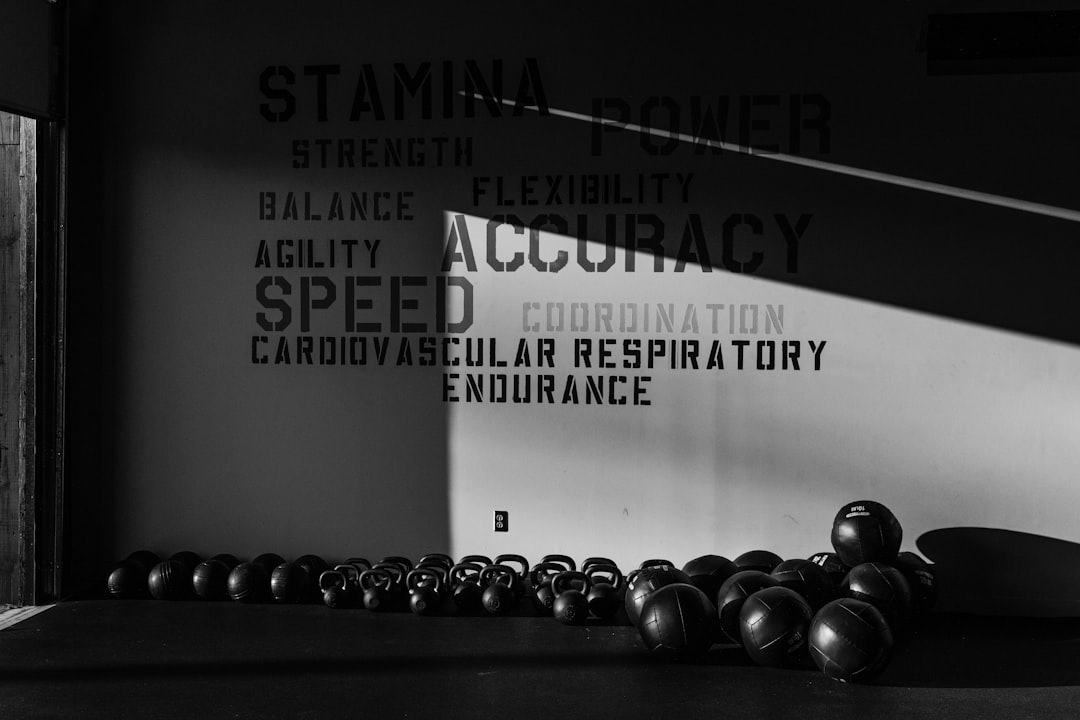 How to Stay Motivated on Your Fitness Journey Today
